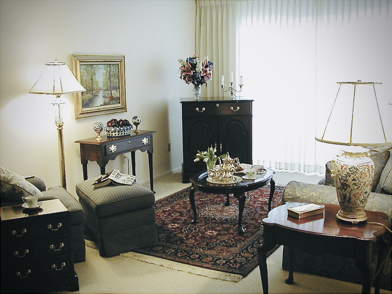 Living Anchorage AK.1.1