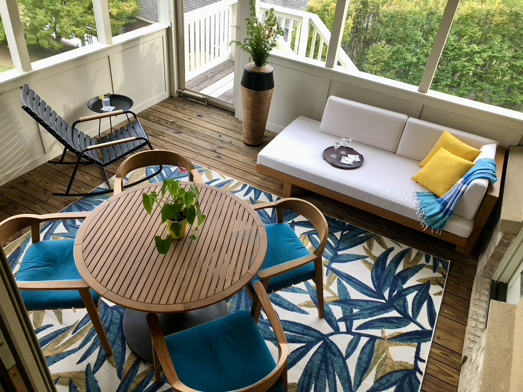 Screen Room Fishers IN 1.1